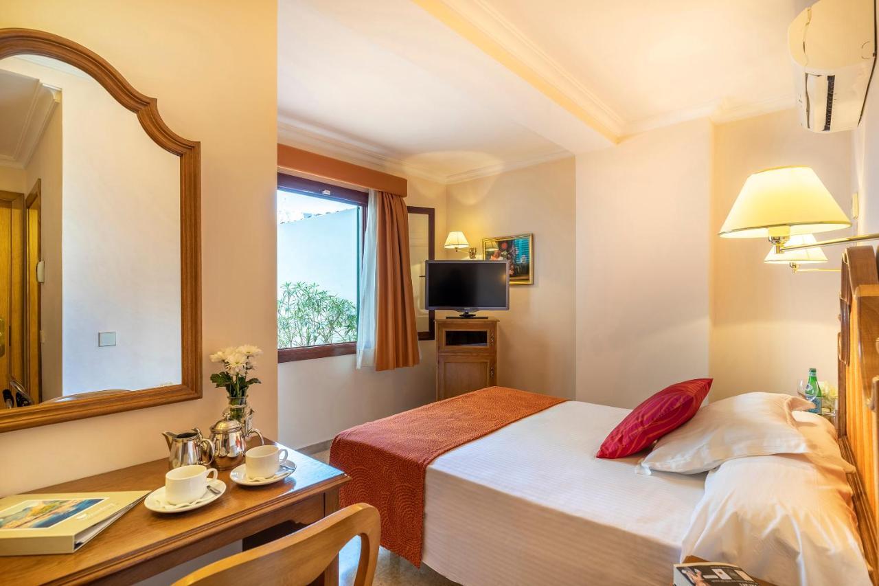 Hotel Miramar Mallorca 포엔샤 항구 객실 사진