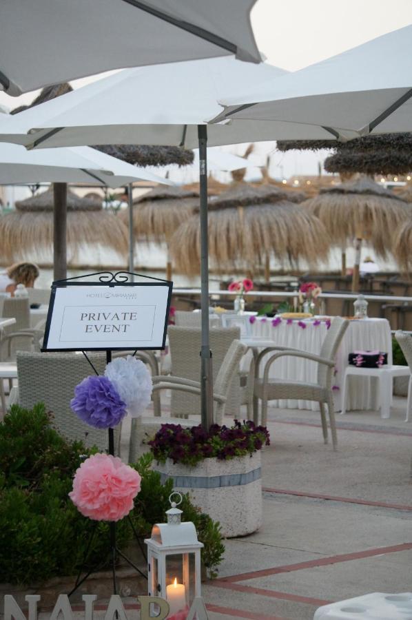 Hotel Miramar Mallorca 포엔샤 항구 외부 사진