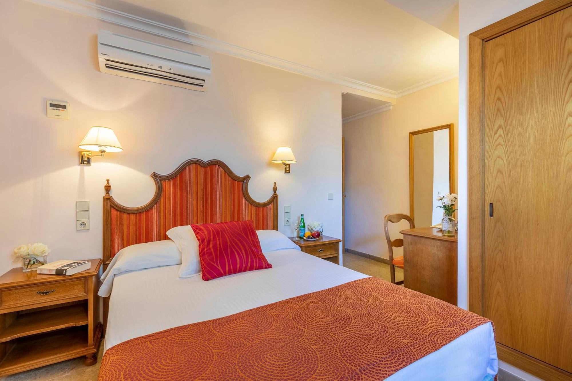 Hotel Miramar Mallorca 포엔샤 항구 객실 사진