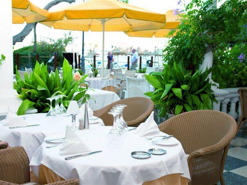 Hotel Miramar Mallorca 포엔샤 항구 외부 사진