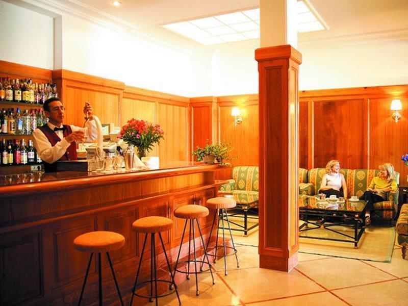 Hotel Miramar Mallorca 포엔샤 항구 외부 사진