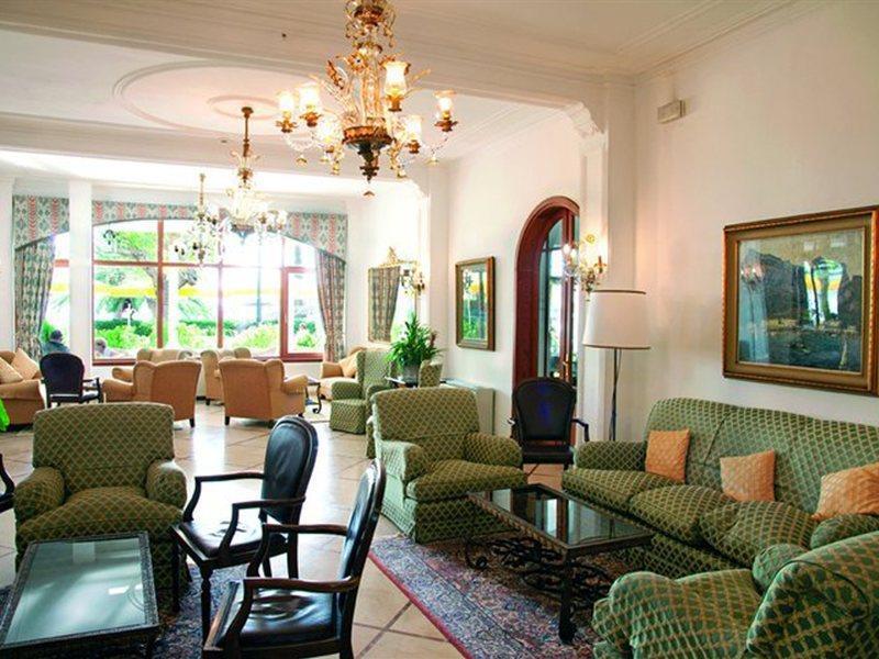 Hotel Miramar Mallorca 포엔샤 항구 외부 사진
