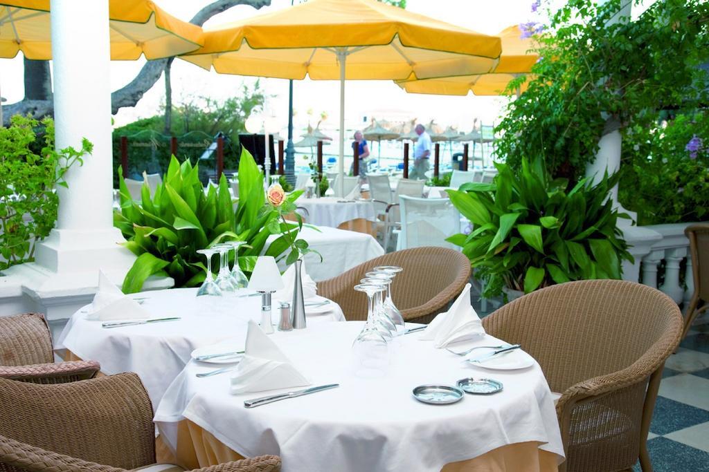 Hotel Miramar Mallorca 포엔샤 항구 외부 사진