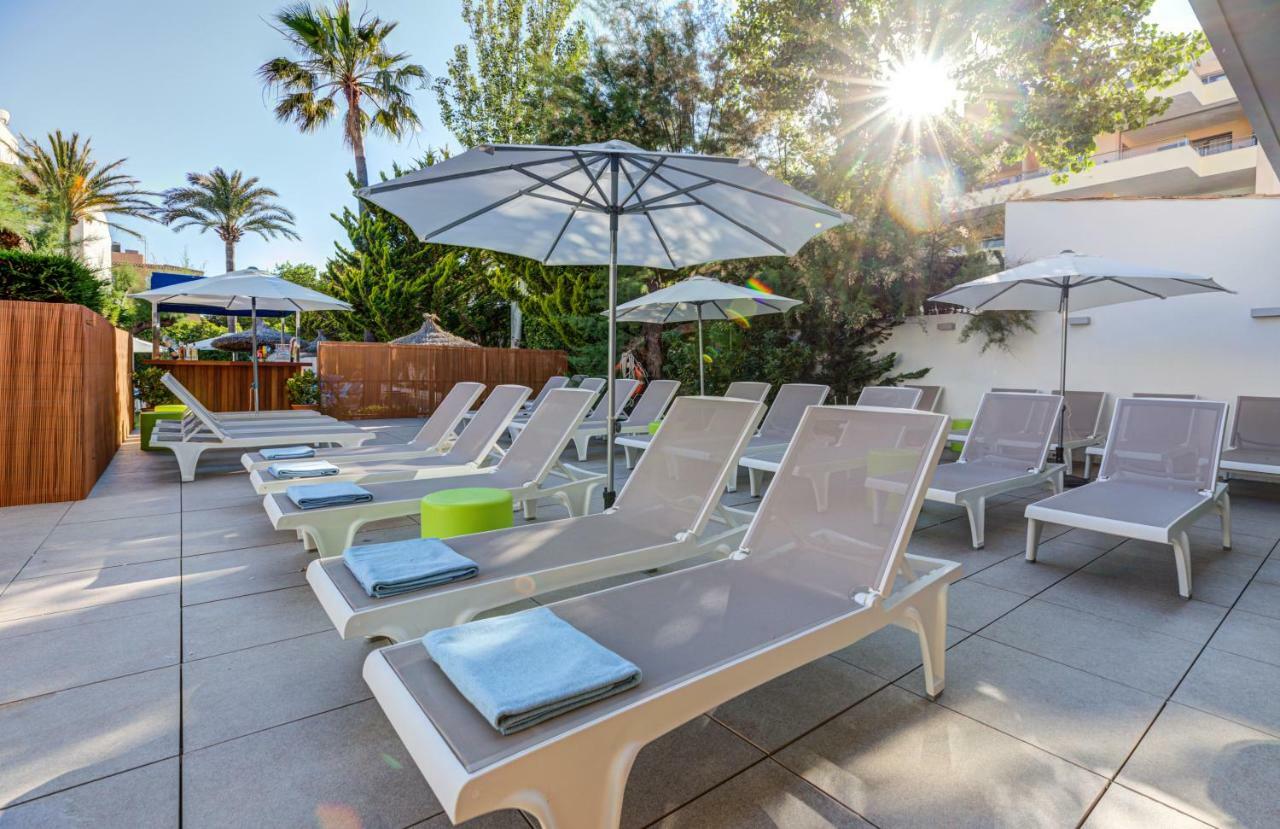 Hotel Miramar Mallorca 포엔샤 항구 외부 사진