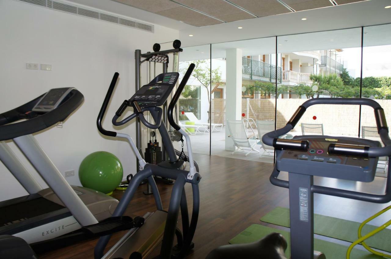 Hotel Miramar Mallorca 포엔샤 항구 외부 사진