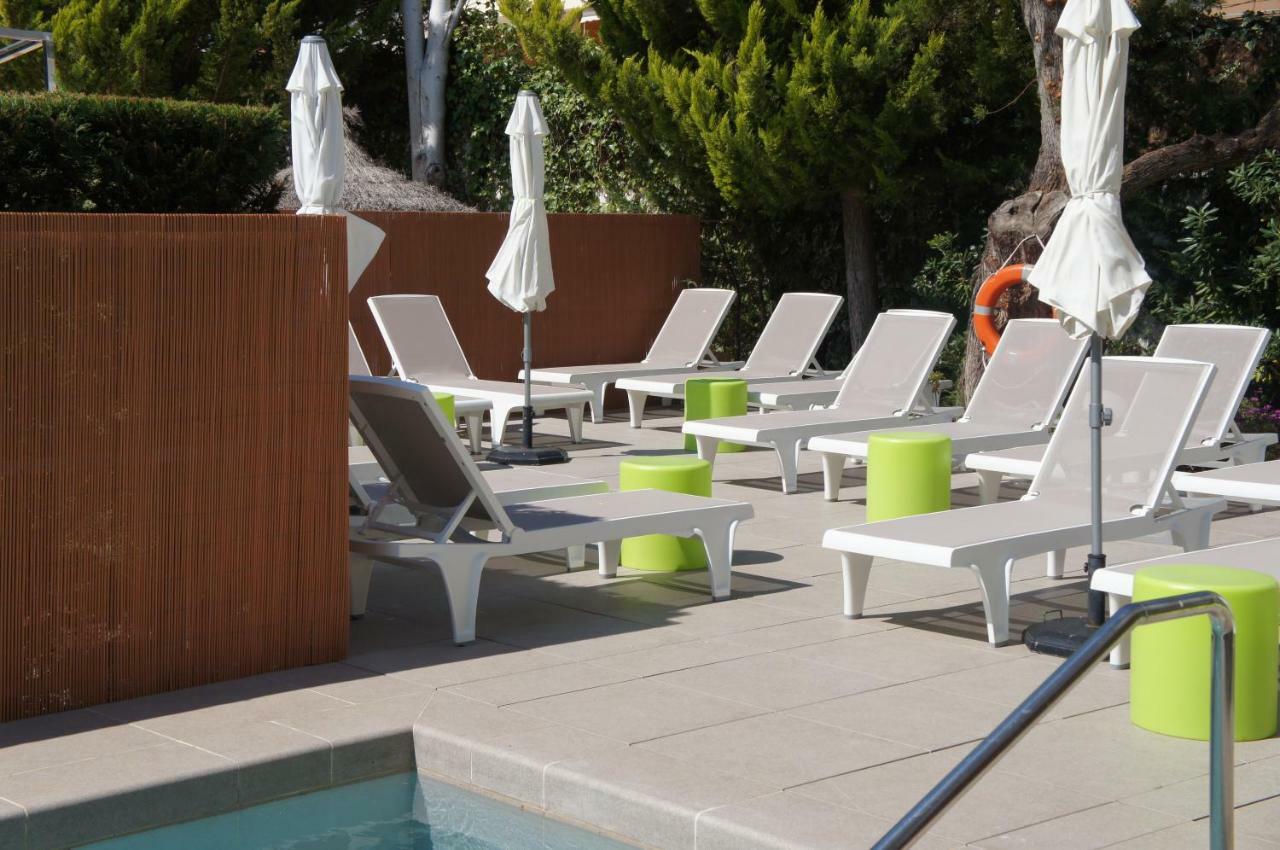 Hotel Miramar Mallorca 포엔샤 항구 외부 사진